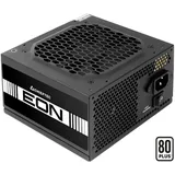 Chieftec ZPU-600S Schwarz 600 Watt)