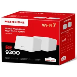 TP-Link Halo H47BE 2 St.