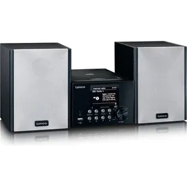 Lenco MC-250BK