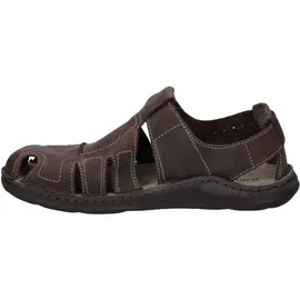 Josef Seibel Maverick 01 Herren Braun 47