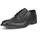 ECCO Melbourne Derbys, Black Magnet, 48