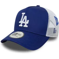New Era LA Dodgers MLB Patch blau BLAU|WEISS ONE