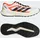 adidas Terrex Agravic Lite Herren Slim Weiß/Orange 41