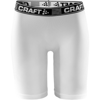 Craft Craft, Pro Control 9" Boxershorts Damen, 900000 - white XXL