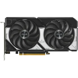 Asus Dual GeForce RTX 5060 OC Advanced Gaming 8 GB GDDR7