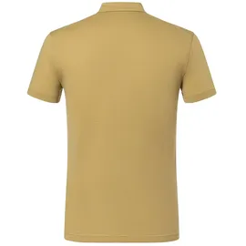 super.natural Zip Polo sahara M