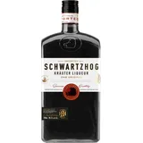 Schwartzhog Hardenberg Kräuterlikör 0,7 l