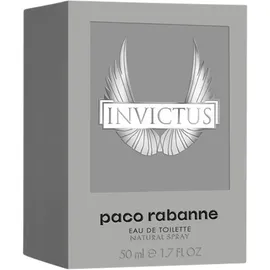 Paco Rabanne Invictus Eau de Toilette 50 ml