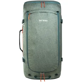 Tatonka Duffle Roller 4-Rollen 105 l / 105 l grün/khaki
