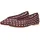 Steve Madden Ballerina kirschrot 38