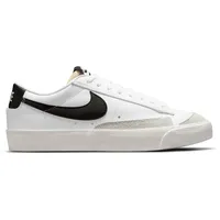 Nike Blazer Low '77 Damen white/sail/white/black 42