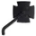 Highsider Spiegel Iron Cross schwarz Rückspiegel