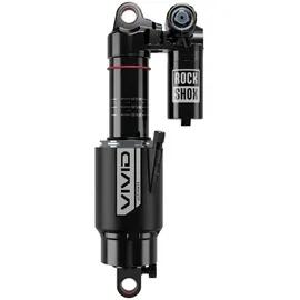 RockShox Dämpfer Vivid Ultimate RC2T Trunnion | 225x72,5 mm