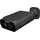 Hombli Solar Cam 2K Schwarz