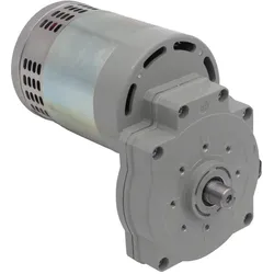 210202 Getriebemotor für Bürsteneinheit SPRiNTUS