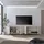 SKRAUT HOME Lowboard 207x61x35 cm Beige Holzwerkstoff