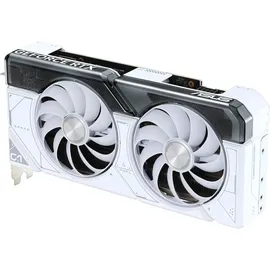 Asus Dual GeForce RTX 4070 White OC 12 GB GDDR6X 90YV0IZ4-M0NA00