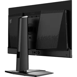 MSI MAG 271QP QD-OLED 26,5" schwarz