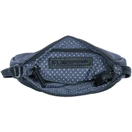 Tom Tailor Cilia Umhängetasche Kunstleder Blue