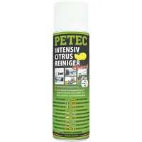 PETEC Citrusreiniger, 500 ml