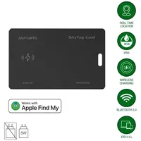 4smarts Standort-Finder SkyTag Card ReCharge
