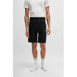 BOSS Shorts »Tracksuit Short« BOSS Black 001 M