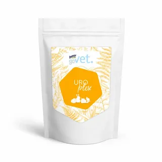 Bunny Nature Bunny goVet Uroplex 325g