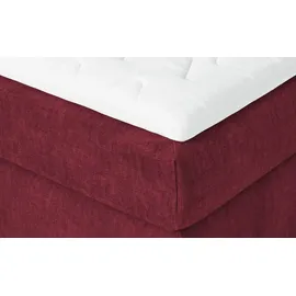 Switch Madison 197 x 122 cm Rot