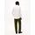 Tommy Hilfiger Langarmhemd OXFORD DOBBY Button-down-Kragen, regular fit, Businesshemd weiß L