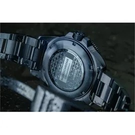 Davosa Argonautic Monochrome Limited Edition Kautschuk 39,5 mm 161.540.40
