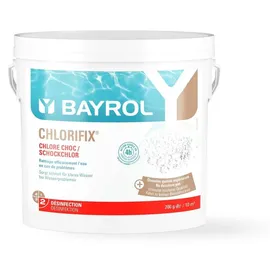 Bayrol Chlorifix 1 kg