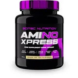 Pfirsich-Eistee Pulver 440 g