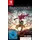 Darksiders 3 - Edition - (USK) (Nintendo Switch)