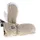Hestra Heli Ski 3-Finger Skihandschuhe Beige/Khaki 9