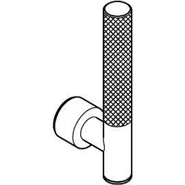 Grohe Hebelgriffe Atrio Private Collection 48646 48646AL0
