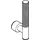 Grohe Hebelgriffe Atrio Private Collection 48646 48646AL0