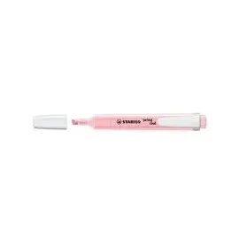 Stabilo Textmarker swing cool Pastel 1 St. Rot