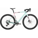 Scott Bikes Addict Gravel 10 2026 28 Zoll RH 0 cm mehrfarbig