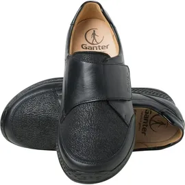 GANTER Karla-Luise Damen Schwarz 38