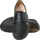 GANTER Karla-Luise Damen Schwarz 38