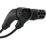 wallbox Ladekabel T2-T2 5m 3Phase