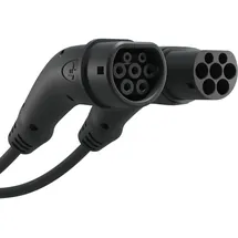wallbox Ladekabel, T2-T2 5m 3Phase