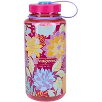 Nalgene Trinkflasche WH Sustain' 1 L botanical florals