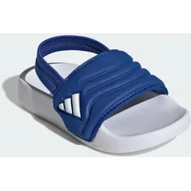 adidas Adilette Estrap 2.0 Team Royal Blue/Cloud White 22