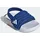adidas Adilette Estrap 2.0 Team Royal Blue/Cloud White 22
