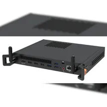 MAXHUB MT71E Slot PC Intel® CoreTM i5 12450H für Signage Displays