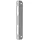 SSF Winkelschließblech Alu Silber B20xL170mm rund 8mm DIN L/R