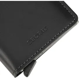 Secrid Slimwallet Original Unisex Geldbörse ice blue