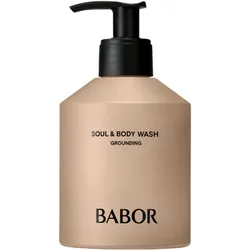 BABOR Body Grounding Soul & Body Wash
