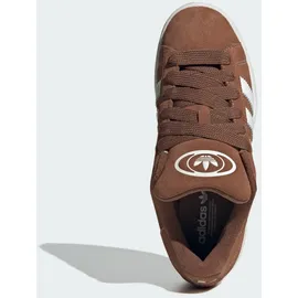 Adidas Campus 00s Earth Strata / Core White / Earth Strata 37 1/3